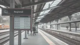 Jak dojechać z Gdańska do Ustki? Sprawdź najlepsze opcje transportu