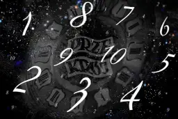 Numerologia: jakim numerem jestem i co to mówi o mojej osobowości