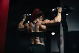 Cytrulina przed treningiem: Odkryj sekret pompy i wytrzymałości