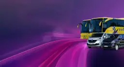Żółte autobusy i busy PlusBus gotowe do podróży. Sprawdź plus bus rozkład i zaplanuj swoją wyprawę!