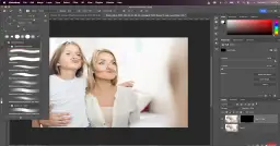 Jak rozmyć tło w Photoshopie: Proste i zaawansowane techniki