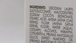 INCI-Liste entschlüsseln: Kosmetik-Inhaltsstoffe verstehen & Risiken meiden