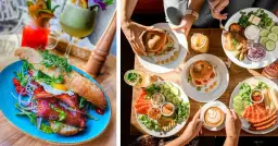 Sopot gdzie zjeść: najlepsze miejsca na pyszne dania i widoki