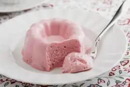 Galaretka do jogurtu: idealne proporcje? Mój sekret na gładki deser!