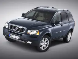 Kiedy wprowadzono DPF w Volvo XC90? Kluczowe informacje dla właścicieli