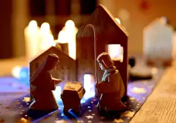 Jak ozdobić dom na święta?