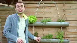 Jak zrobić kwietnik z rury PCV - proste kroki i najlepsze porady