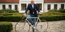 Czesław Kolarz: Fascynujące osiągnięcia w kulturze i nauce