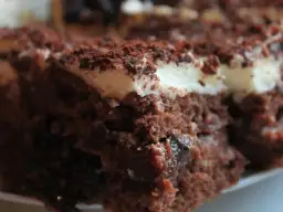 Pijana śliwka z nutellą – pyszny deser, który musisz spróbować