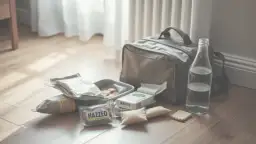 Jakie przekąski do szpitala na poród, które dodadzą energii i siły?