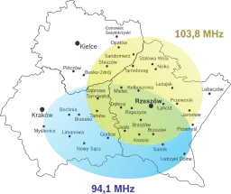 Radio Maryja jaka częstotliwość - znajdź stację w swojej okolicy