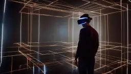 Jak oglądać filmy VR na PS4 - proste kroki i najlepsze aplikacje