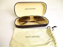 Nie daj się oszukać! Jak rozpoznać oryginalne okulary Louis Vuitton
