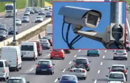 Czy można dostać mandat z monitoringu miejskiego? Sprawdź, zanim będzie za późno