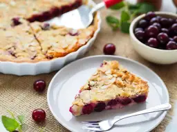 Co zrobić z wiśniami po nalewce? 10 pysznych przepisów na desery