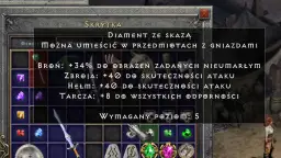 Diablo 2: Ile czasu zajmie Ci prawdziwa rozgrywka? Szokujące statystyki!