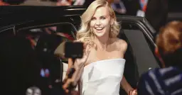 Charlize Theron filmy w których grała – pełna lista najważniejszych ról