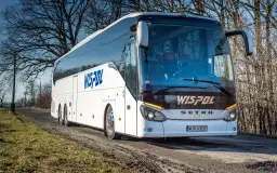 Ile kosztuje bus z Kołobrzegu do Dźwirzyna? Sprawdź ceny i oszczędzaj