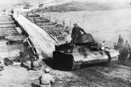 Polskie czołgi w II wojnie światowej - historia, rozwój i znaczenie