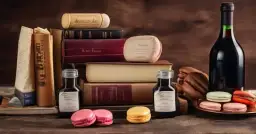 Co warto przywieźć z Paryża? Najlepsze pamiątki i unikalne prezenty