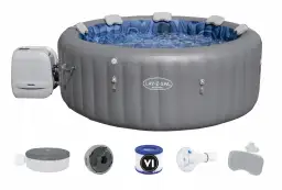 Bestway Lay-Z-Spa 60318: Czy to idealny odkurzacz do Twojego jacuzzi?