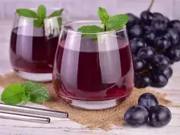 Jak zrobić sok z winogrona – prosta metoda na pyszny napój