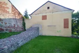 Zamek w Radomiu: Co zostało z królewskiej rezydencji?