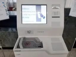 Gdzie znajdziesz automaty NBP? Lokalizacje, działanie i dostępne waluty