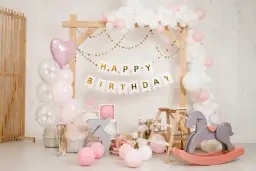 Ścianka do zdjęć DIY: Praktyczny przewodnik krok po kroku