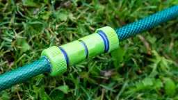 Wąż ogrodowy: pomiar średnicy i dobór akcesoriów bez pudła