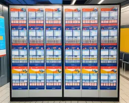 Ile kosztuje bus z Łodzi do Uniejowa? Sprawdź ceny biletów teraz