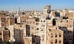 Jemen czy jest bezpiecznie? Oto, co musisz wiedzieć przed podróżą