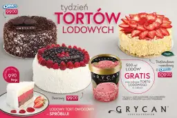 Gdzie kupić tort lodowy? Sprawdzone miejsca i najlepsze oferty