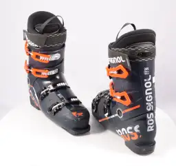 Czy buty narciarskie Rossignol są najlepszym wyborem na rynku?