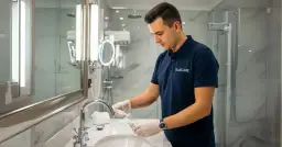 Jak zbadać wodę z kranu i uniknąć niebezpiecznych zanieczyszczeń