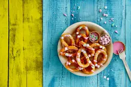 Gdzie kupić mrożone churros? Sprawdź najlepsze oferty i sklepy