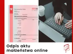 Odpis aktu małżeństwa: Koszt, jak uzyskać i kiedy za darmo?