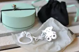 Co kupić na chrzciny jako gość – praktyczne i sentymentalne pomysły