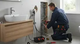 Ile kosztuje punkt hydrauliczny? Ceny, wycena i ukryte koszty