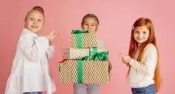 Co na prezent dla dziecka - 10 wyjątkowych pomysłów na radość