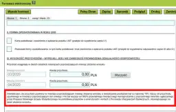 Kolejne postojowe - kiedy złożyć wniosek i uniknąć problemów?