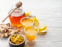 Jak przygotować zdrowy napój z imbiru, który wzmocni Twoją odporność
