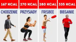 Jak spalić najwięcej kalorii? Ranking treningów i plan na sukces!