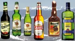 Co warto przywieźć ze Słowacji? Najlepsze pamiątki i smaki