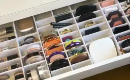 TEDi Make-up-Organizer: Günstig, praktisch & die besten Hacks?