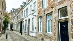 Najlepsze atrakcje w Maastricht, które musisz zobaczyć podczas wizyty