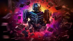 Ile jest części Transformers? Lista wszystkich filmów i odcinków