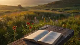 Szczęście na horyzoncie: Magiczna podróż w powieści Krystyny Mirek