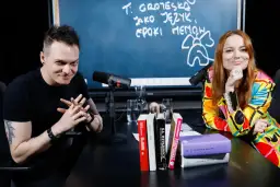 Groteska: Co to? Zrozum świat na opak, od Kafki po Gombrowicza