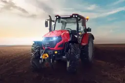 Ciągniki Basak: Zalety, wady i co warto wiedzieć przed zakupem